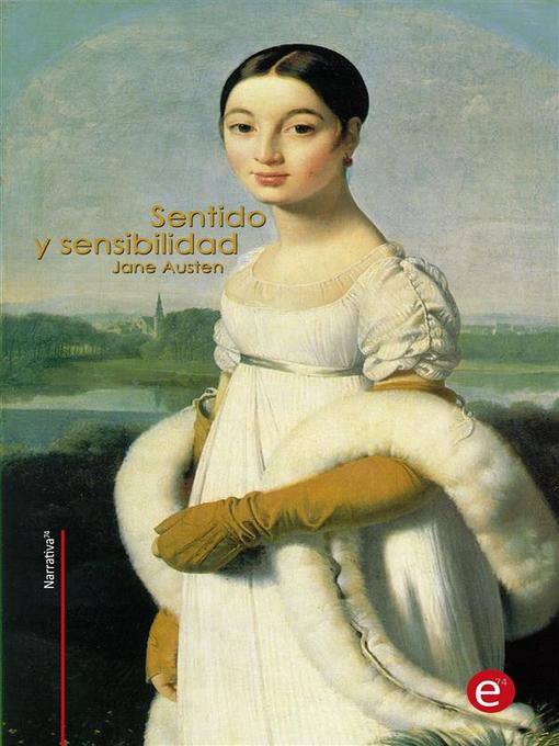 Title details for Sentido y sensibilidad by Jane Austen - Available